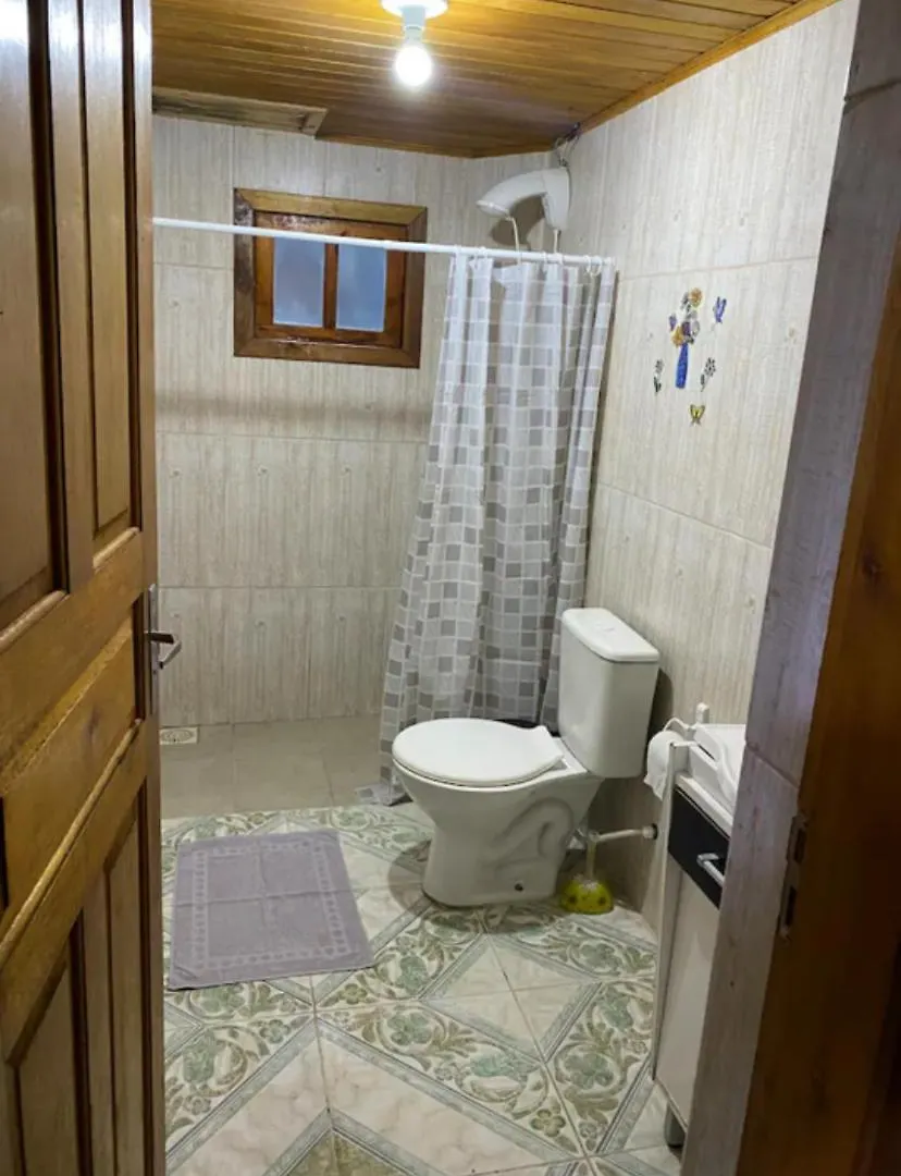 Chale Boutique Recanto Dos Ursos São Joaquim Vakantiehuis