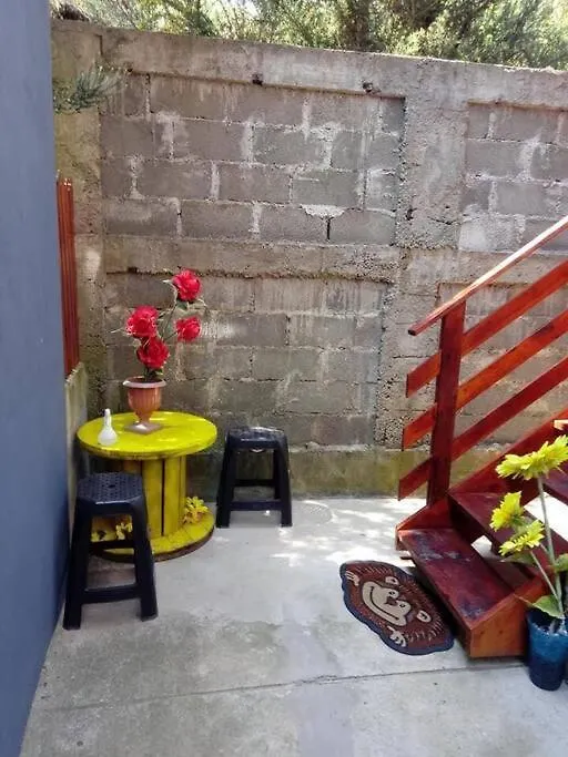 Chale Boutique Recanto Dos Ursos São Joaquim