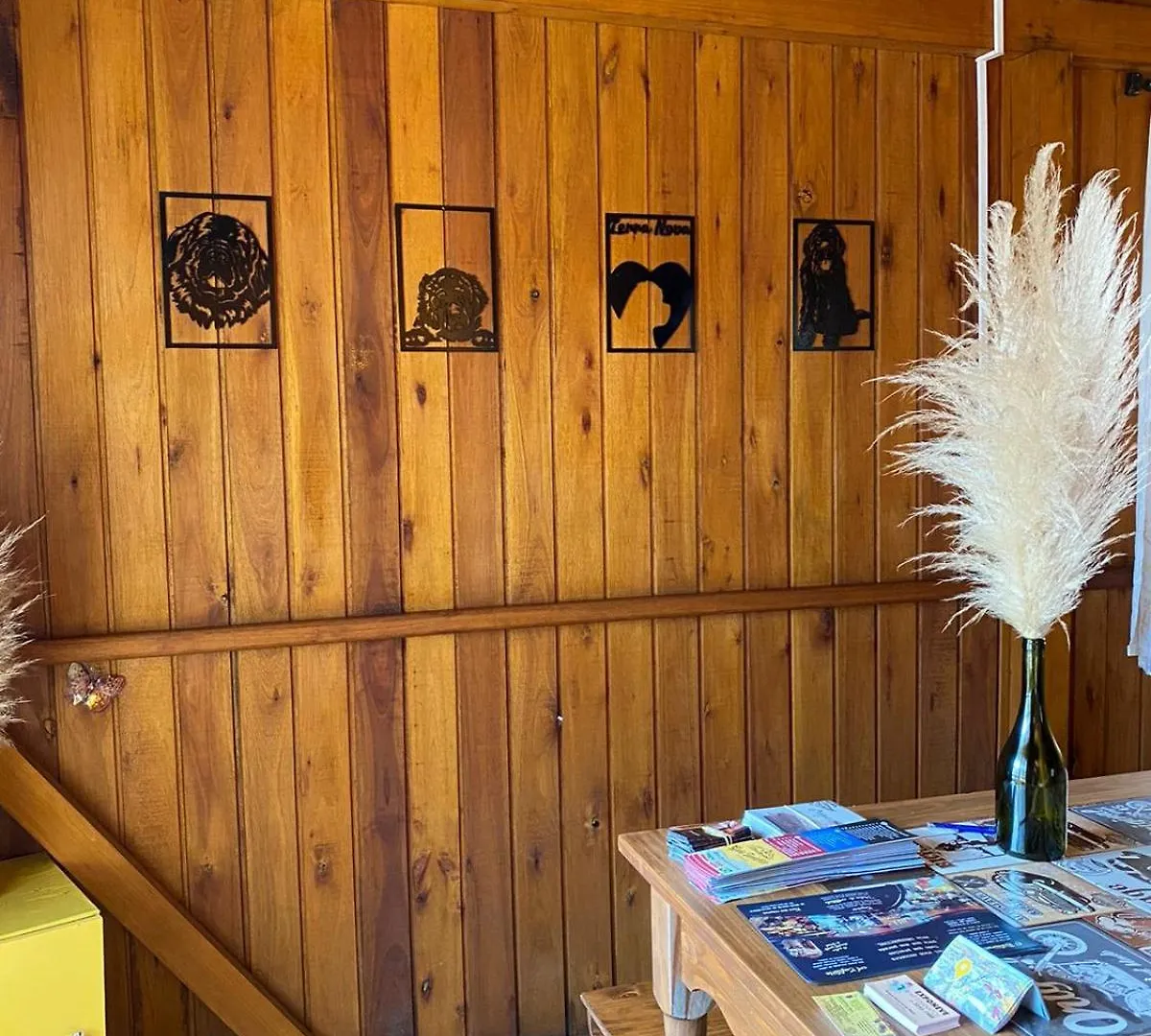 Chale Boutique Recanto Dos Ursos São Joaquim